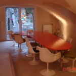 salon design