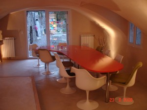 salon design